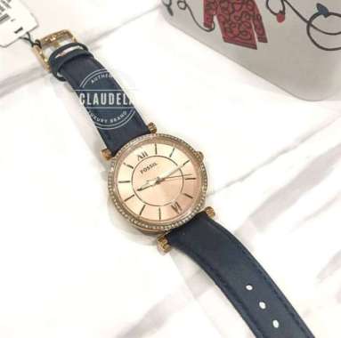 Jual Fossil Women Watch Branded \u0026 100 