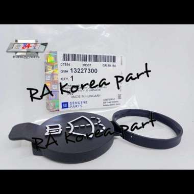 Cap Resevoir Tutup Tabung Wiper Chevrolet Spin -