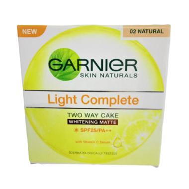 Jual Bedak Garnier Terbaru Harga Murah Blibli Com