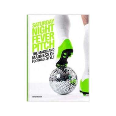 Saturday Night Fever Pitch - 9781786272591