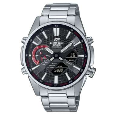 Casio Edifice ECB-S100D-1ADF Edifice ECBS100D-1A Original & Garansi