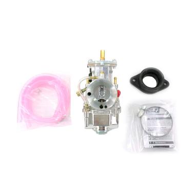 UMA Racing 24 MM - 4T Karbulator Motor