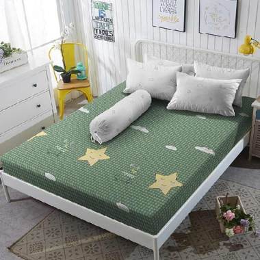 Jual Illusions B2 Miranda Set Sprei King Queen Size Online Mei