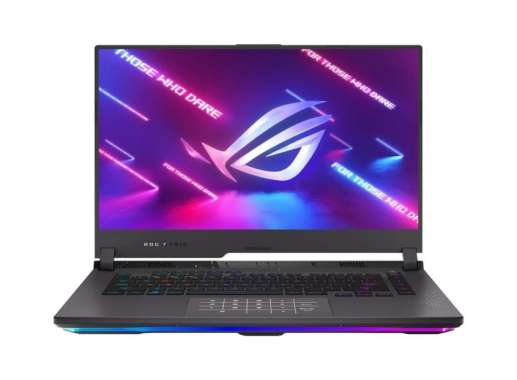 ASUS ROG STRIX-G15 G513RC-R735B6G-O RYZEN 7-6800H 8GB 512GB RTX3050