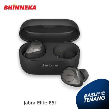 Jabra Elite 85t - Harga Terbaru Juni 2022 | Blibli