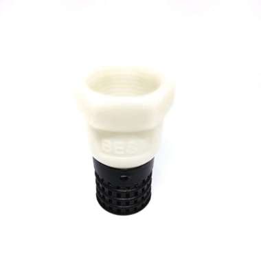 ECS Shop - Foot Klep PVC Saringan Pipa 1 Inchi Foot Valve Paralon
