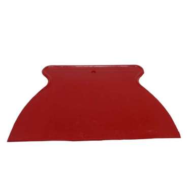 ECS Shop - Kape Plastik PVC 9 Inci Skrap Scrap