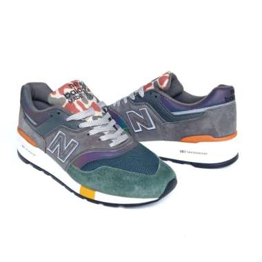 Sepatu New Balance 997 - Harga Terbaru Mei 2022 | Blibli