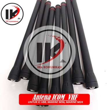 ANTENA HT ICOM V88 VHF