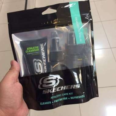 Jual Skechers Waterproof Terlengkap 