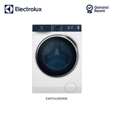 Mesin Cuci ELECTROLUX EWF 1141R9WB / EWF 1141 R9WB / EWF1141R9WB