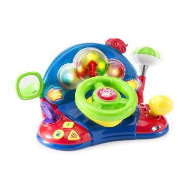 Jual Pre Order Vtech Starshine The Bright Lights Unicorn Mainan