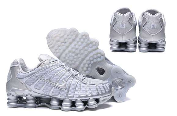 Nike Shox Original Terbaru Mei 2022 | Blibli