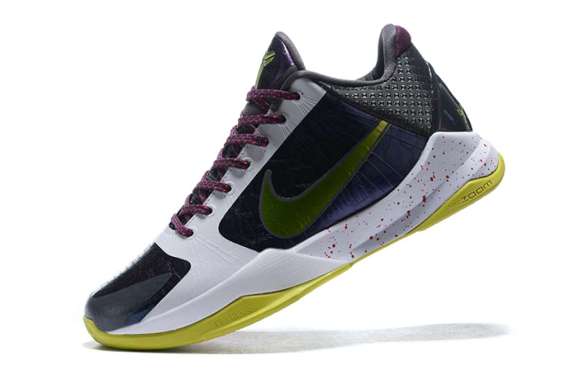 kobe nike zoom