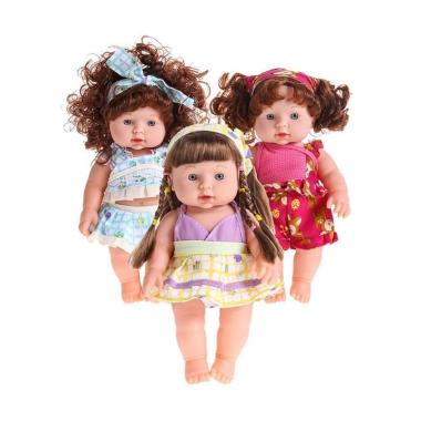 Jual Boneka Bisa Bicara Terbaru Harga Murah Blibli Com