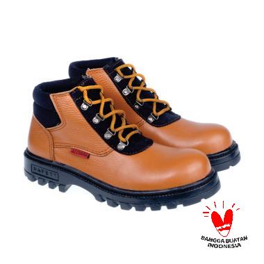 Jual Produk Sepatu Safety Casual Harga Promo Diskon Blibli Com