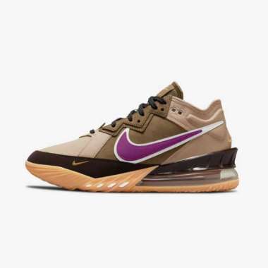 Nike Lebron 18 Low Atmos Viotech 12