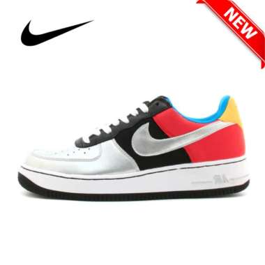 Jual Nike Air Force 1 Red Online Terbaru Mei 2022 - Blibli