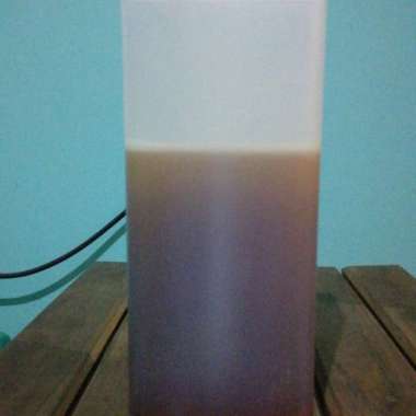 Madu multiflora 1 kg murni