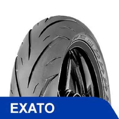 Ban Motor Yamaha Nmax IRC NR 88 EXATO 110/70 ring 13 Tubeless