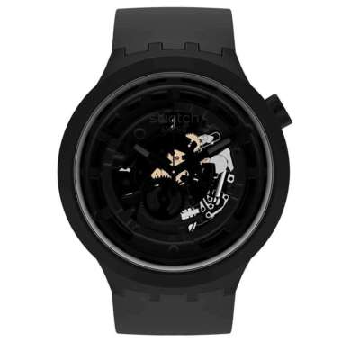 Swatch SB03B100 Original & Garansi