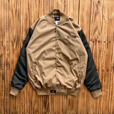 converse gore tex brown