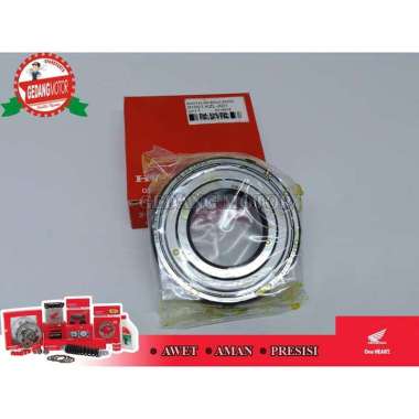 LAHER KRUK AS SPACY FI BEAT FI SCOOPY BEARING 6205Z ( 91001-KZL-A01 )