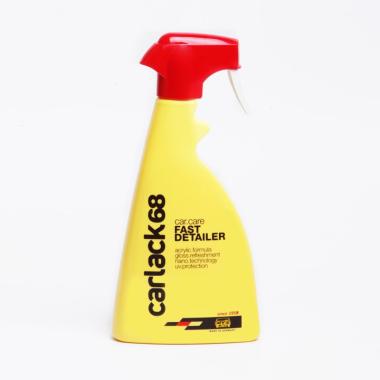 Carlack 68 Fast Detailer [500 mL]