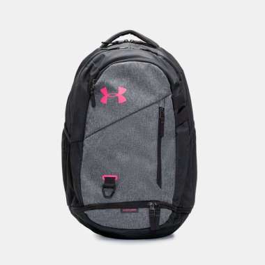 Promo Under Armour Tas Unisex UA Hustle 