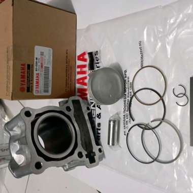 BLOK SEHER KOMPLIT YAMAHA VIXION OLD NEW-3C1-1PA ORI YGP