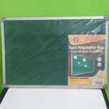 Softboard 45 X 60 Multicolor