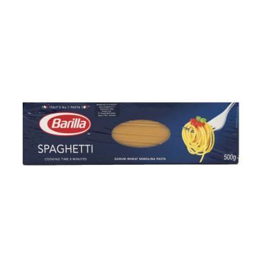 BARILLA Spaghetti N.5 Pasta [500 g]
