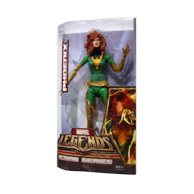 Jual Hasbro Marvel Legends 80 Years Thor Action Figure Online Mei