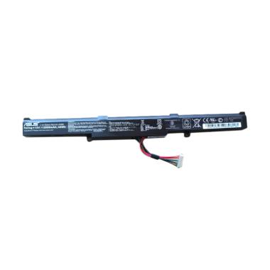 Jual Asus Battery Laptop A41 X550a Terbaru 2020 Blibli Com
