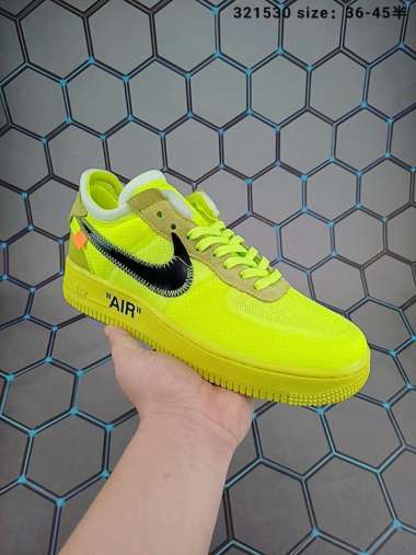 off white shoes nike high tops