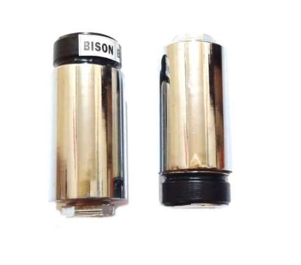 PENINGGI SHOCK DEPAN BYSON 10CM