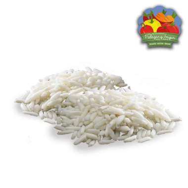 Beras Ketan Putih - 1 Liter