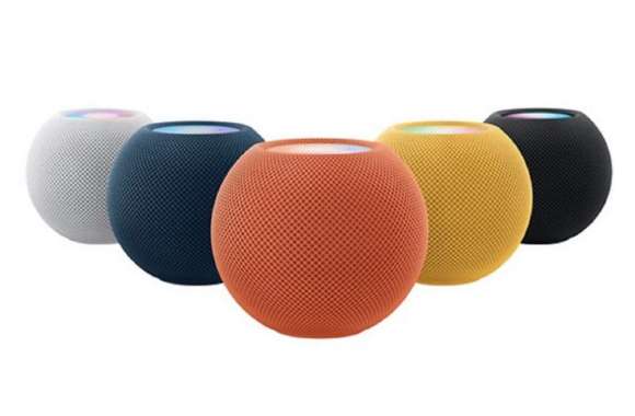 Promo Apple HomePod Mini Home Pod Smart 