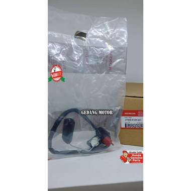 PELAMPUNG BENSIN VARIO 110 KARBU / VARIO 110 TECHNO ASLI HONDA KVB