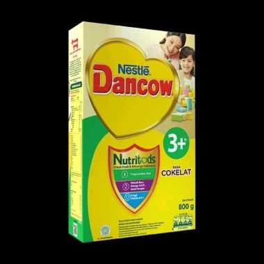 Dancow Nutritods 3