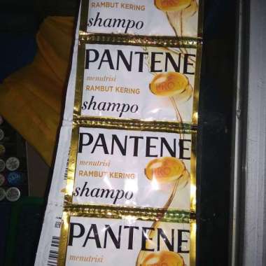 Pantene Shampoo