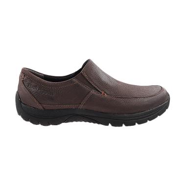 hush puppies memory foam