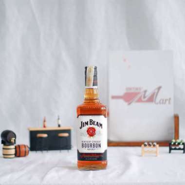 jim beam