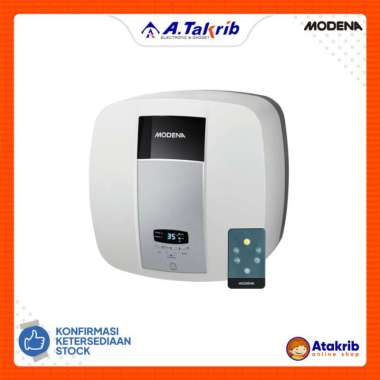 MODENA WATER HEATER ES-15DR 15 LITER