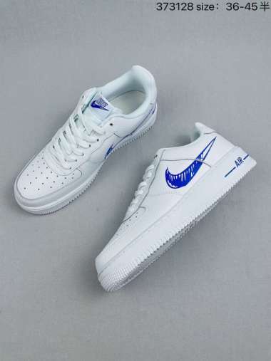 Jual Nike Air Force 1 Men Online Terbaru April 2022 - Blibli