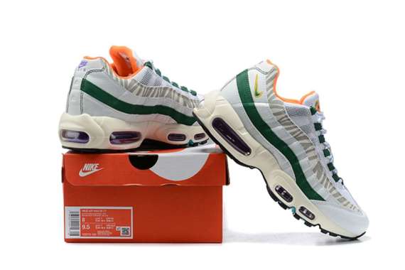air max 95's