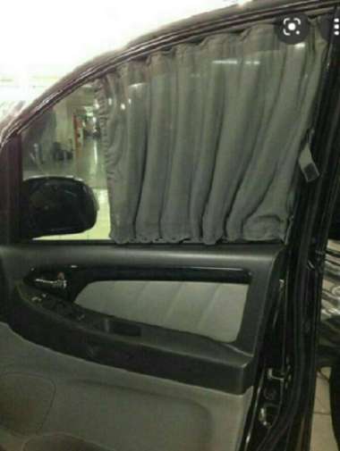 HORDEN ALL NEW FORTUNER