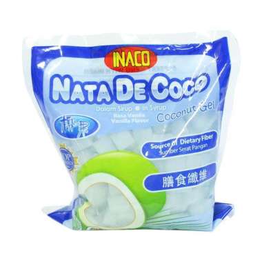 Inaco Nata De Coco