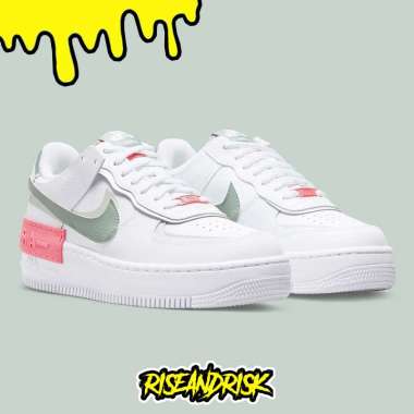 Jual Nike Airforce Shadow Terbaru 