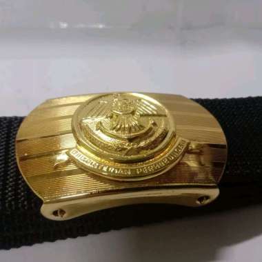 Sabuk loind DISHUB Garis | Sabuk DISHUB merek Loind